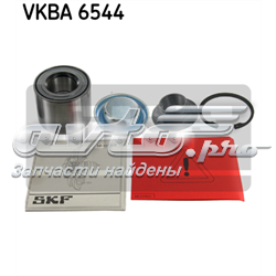 Підшипник ступиці задньої VKBA6544 SKF