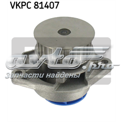 Помпа водяна, (насос) охолодження VKPC81407 SKF