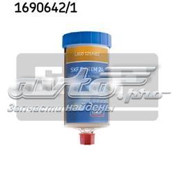 16906421 SKF lubrificante universal