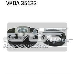 Підшипник верхньої опори VKDA35122 SKF