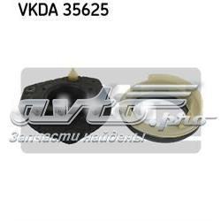 VKDA35625 SKF suporte de amortecedor dianteiro