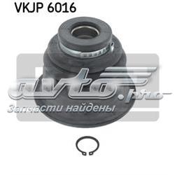 Пильник гранати внутрішній, лівий VKJP6016 SKF