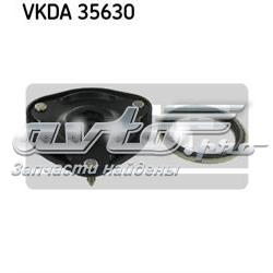 VKDA35630 SKF rolamento de suporte do amortecedor dianteiro