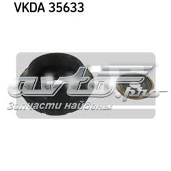 VKDA35633 SKF suporte de amortecedor dianteiro