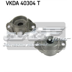 опора амортизатора заднього VKDA40304T опора амортизатора заднього VKDA40304T