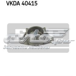 VKDA 40415 SKF suporte de amortecedor traseiro