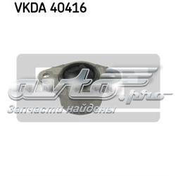 VKDA 40416 SKF suporte de amortecedor traseiro