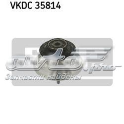 VKDC 35814 SKF suporte de amortecedor dianteiro