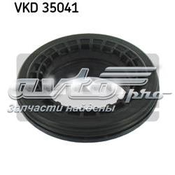 Підшипник опорний амортизатора, переднього VKD35041 SKF