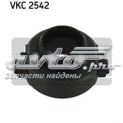 Подшипник сцепления выжимной VKC2542 SKF