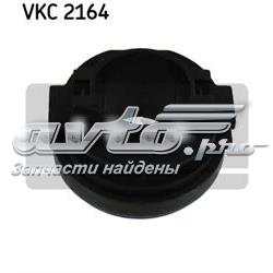 Выжимной подшипник VKC2164 SKF