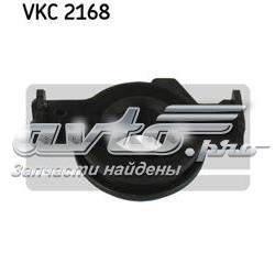 VKC 2168 SKF rolamento de liberação de embraiagem
