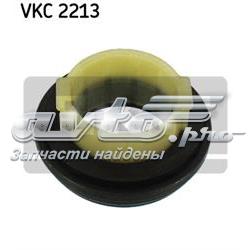 VKC2213 SKF подшипник сцепления выжимной
