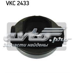 Подшипник скольжения сцепления VKC2433 SKF