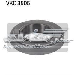 VKC3505 SKF rolamento de liberação de embraiagem