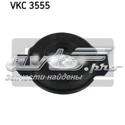 VKC 3555 SKF rolamento de liberação de embraiagem