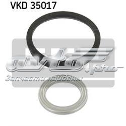 Підшипник верхньої опори VKD35017 SKF