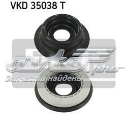 подшипник опорный амортизатора переднего vkd35038t подшипник опорный амортизатора переднего vkd35038t