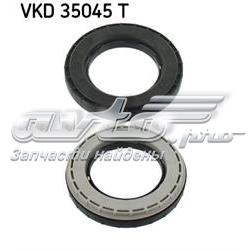 подшипник опорный амортизатора переднего VKD35045T подшипник опорный амортизатора переднего VKD35045T