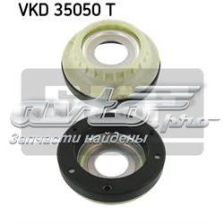 подшипник опорный амортизатора переднего VKD35050T подшипник опорный амортизатора переднего VKD35050T