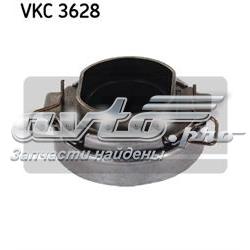 Rolamento de liberação de embraiagem VKC3628 SKF