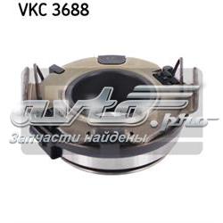 VKC 3688 SKF rolamento de liberação de embraiagem