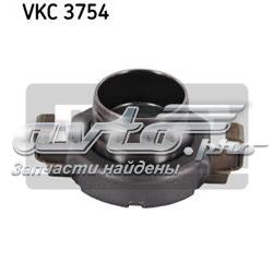 Rolamento de liberação de embraiagem VKC3754 SKF