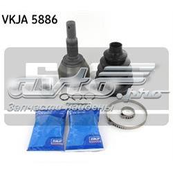 VKJA5886 SKF 