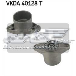 опора амортизатора заднього VKDA40128T опора амортизатора заднього VKDA40128T