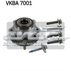 VKBA7001 SKF cubo dianteiro