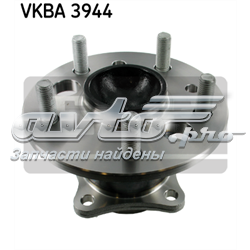 Маточина задня ліва VKBA3944 SKF