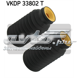 амортизатор передній VKDP33802T амортизатор передній VKDP33802T