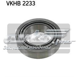 VKHB 2233 SKF rolamento externo de cubo traseiro