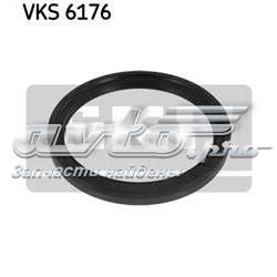 VKS6176 SKF vedação da árvore distribuidora de motor