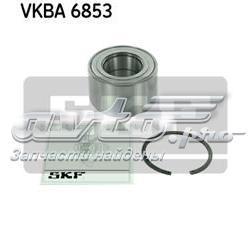 VKBA 6853 SKF подшипник ступицы передней
