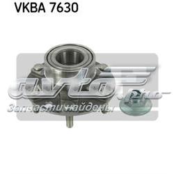 Ступица передняя VKBA7630 SKF