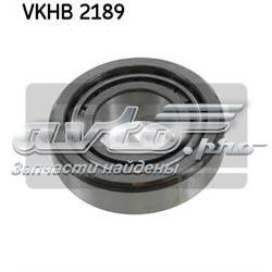 VKHB 2189 SKF подшипник ступицы передней