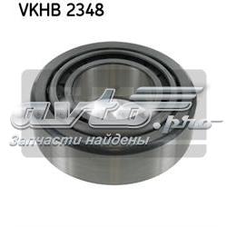 VKHB 2348 SKF rolamento interno de cubo dianteiro