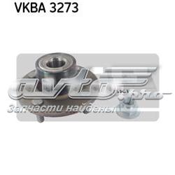 VKBA3273 SKF ступица задняя