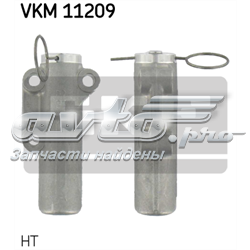 Натягувач ременя ГРМ VKM11209 SKF