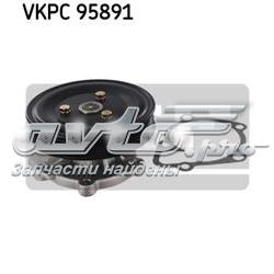 VKPC 95891 SKF bomba de água (bomba de esfriamento)