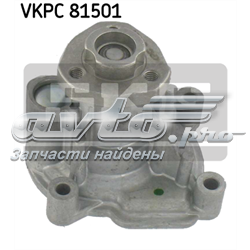 Помпа охолодження VKPC81501 SKF