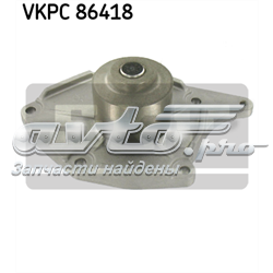 Водяний насос VKPC86418 SKF