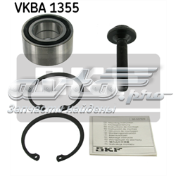 Опорний підшипник VKBA1355 SKF