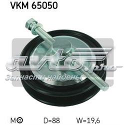 VKM 65050 SKF rolo de reguladora de tensão da correia de transmissão