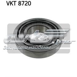 VKT8720 SKF rolamento da caixa de mudança