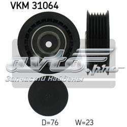 Натяжний ролик VKM31064 SKF