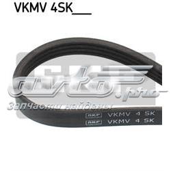 VKMV4SK711 SKF correia dos conjuntos de transmissão
