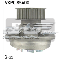 Помпа водяна, (насос) охолодження VKPC85400 SKF