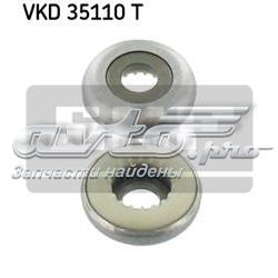 подшипник опорный амортизатора переднего VKD35110T подшипник опорный амортизатора переднего VKD35110T